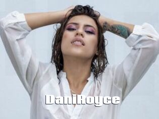DaniRoyce