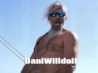 DaniWilldoit