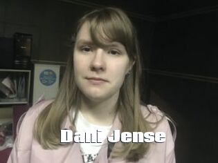 Dani_Jense