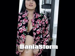 DaniaStorm