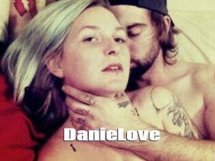 DanieLove