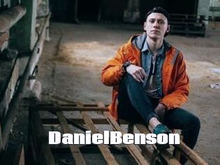 DanielBenson