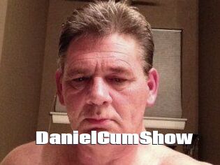 DanielCumShow