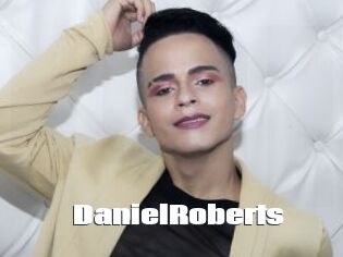 DanielRoberts