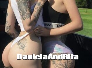 DanielaAndRita