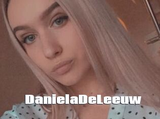 DanielaDeLeeuw