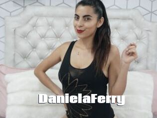 DanielaFerry