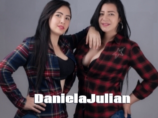 DanielaJulian