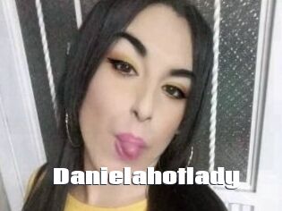 Danielahotlady