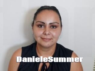 DanieleSummer