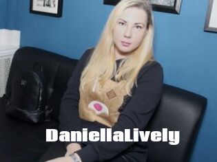 DaniellaLively