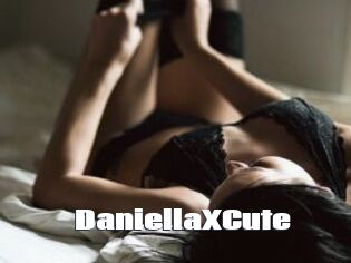 DaniellaXCute