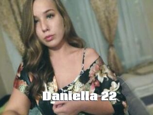 Daniella_22 The hot porn