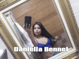 Daniella_Bennet
