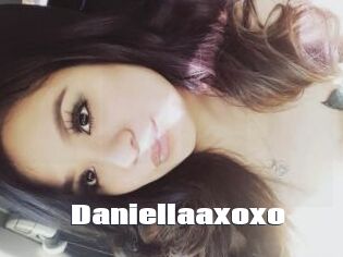 Daniellaaxoxo
