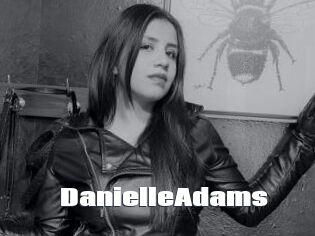 DanielleAdams