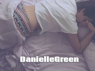 DanielleGreen
