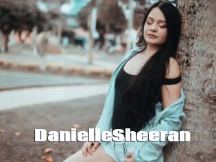 DanielleSheeran