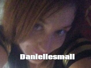 Daniellesmall
