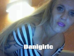 Danigirlc