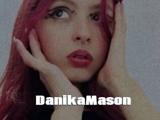 DanikaMason