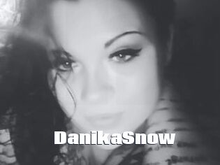 DanikaSnow