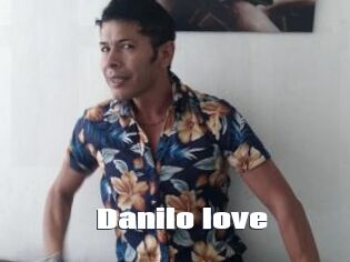 Danilo_love The hot porn