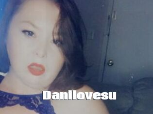 Danilovesu