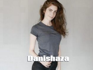 Danishaza