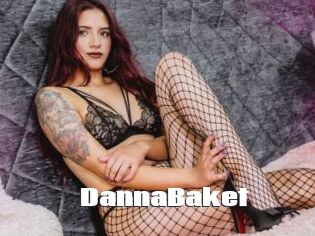 DannaBaket