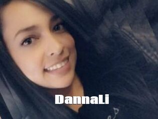 DannaLi