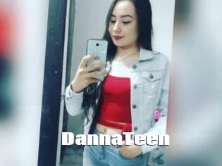 DannaTeen