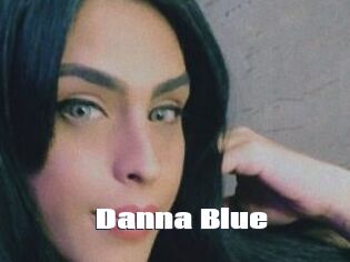 Danna_Blue
