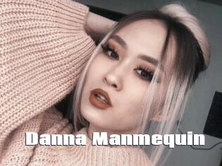 Danna_Manmequin