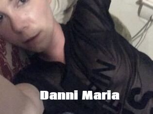 Danni_Maria The hot porn
