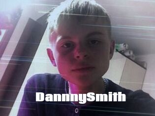 DannnySmith