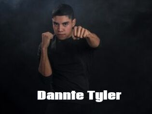 Dannte_Tyler