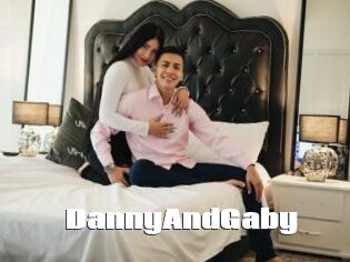DannyAndGaby