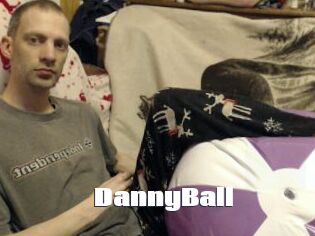 DannyBall