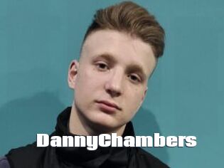 DannyChambers
