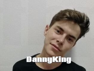 DannyKing