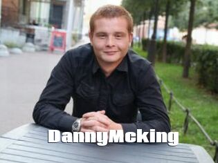 DannyMcking