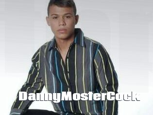 DannyMosterCock