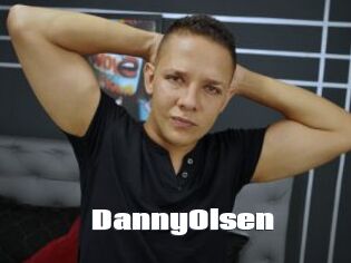 DannyOlsen The hot porn