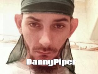 DannyPiper