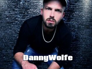 DannyWolfe