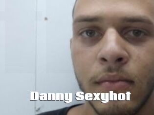 Danny_Sexyhot