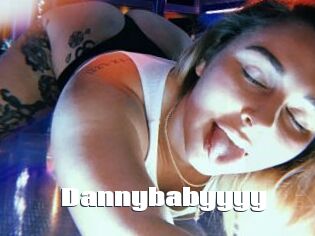 Dannybabyyyy