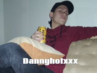 Dannyhotxxx