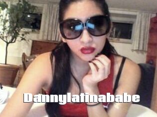 Dannylatinababe